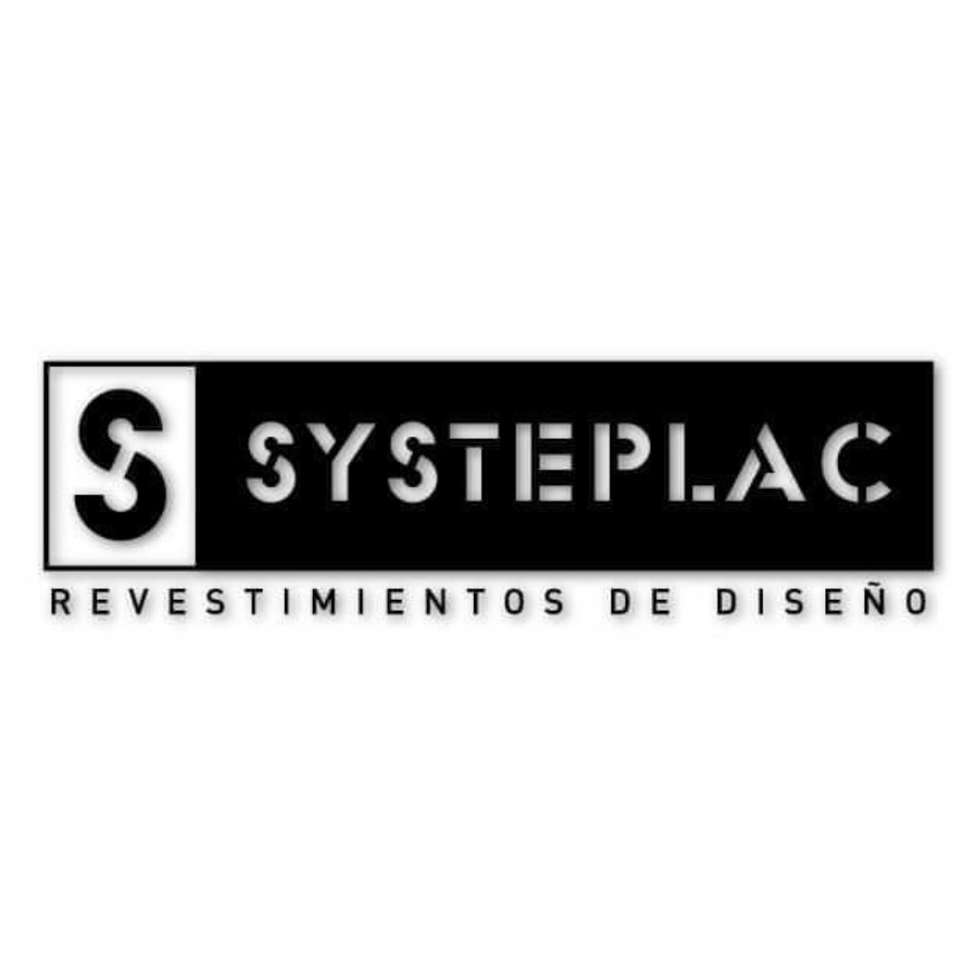 SYSTEPLAC Logo
